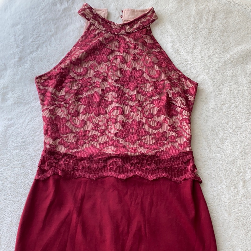 Sexy and classy dress ✨